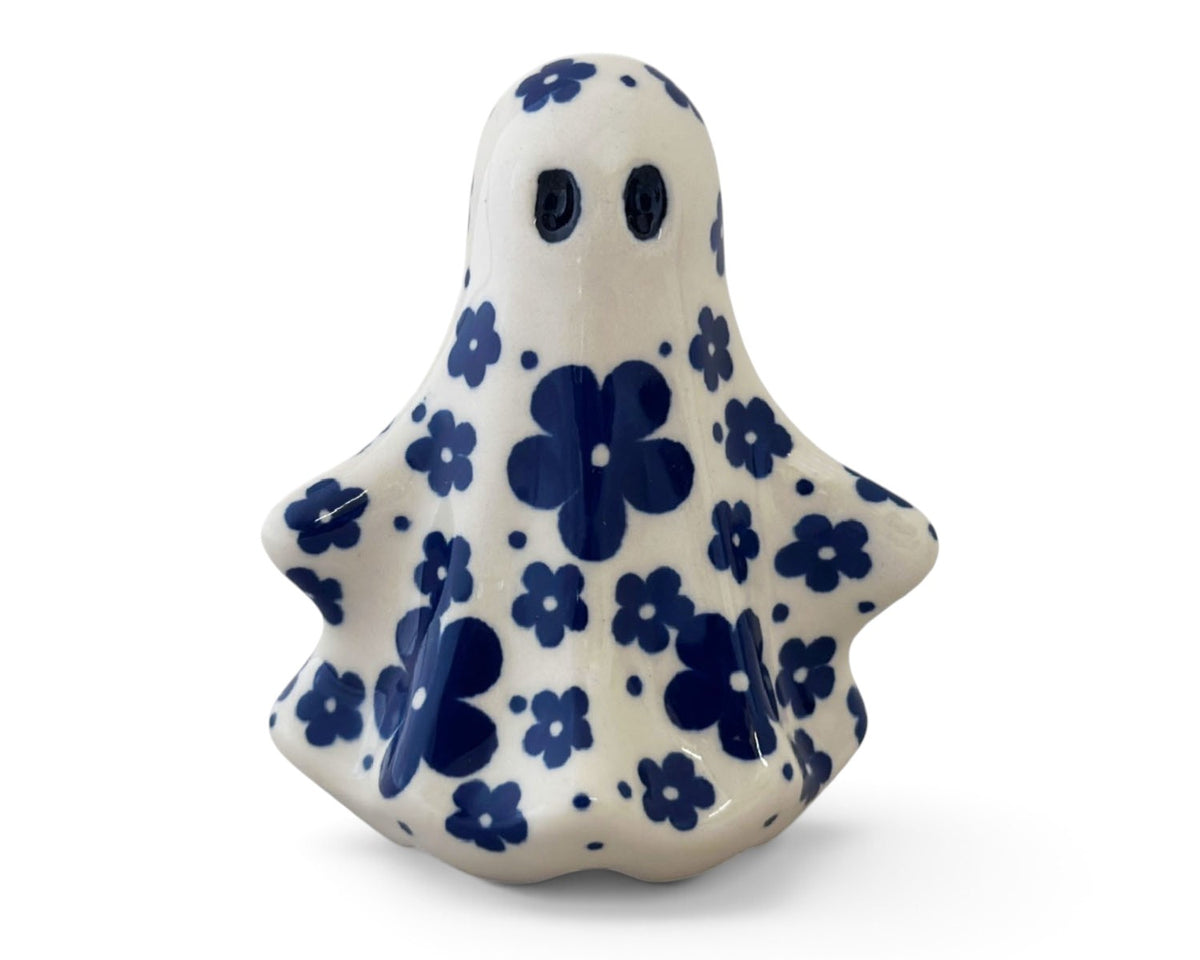 Ghost Buddy Figure