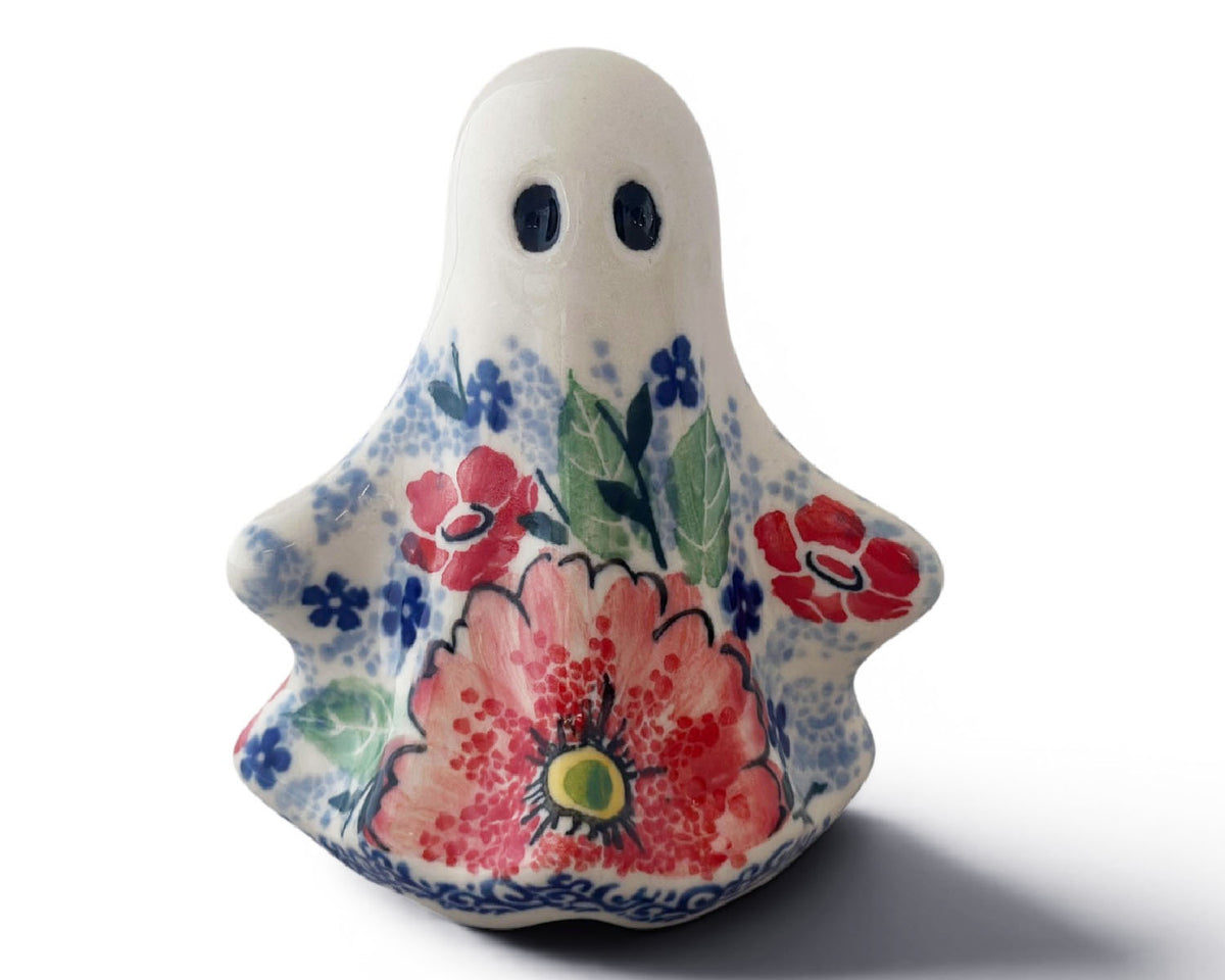 Unikat Ghost Figure