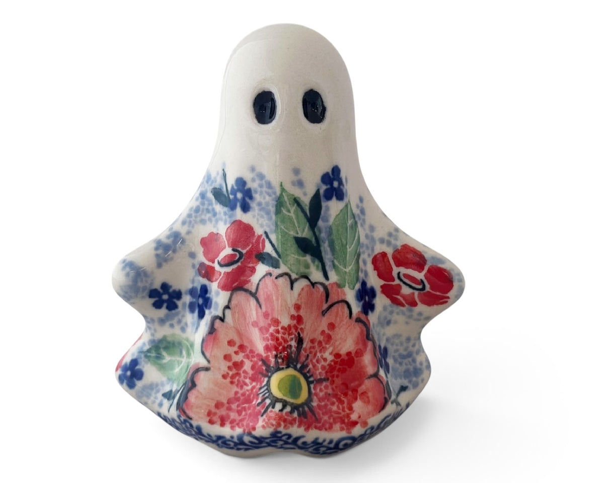 Unikat Ghost Figure