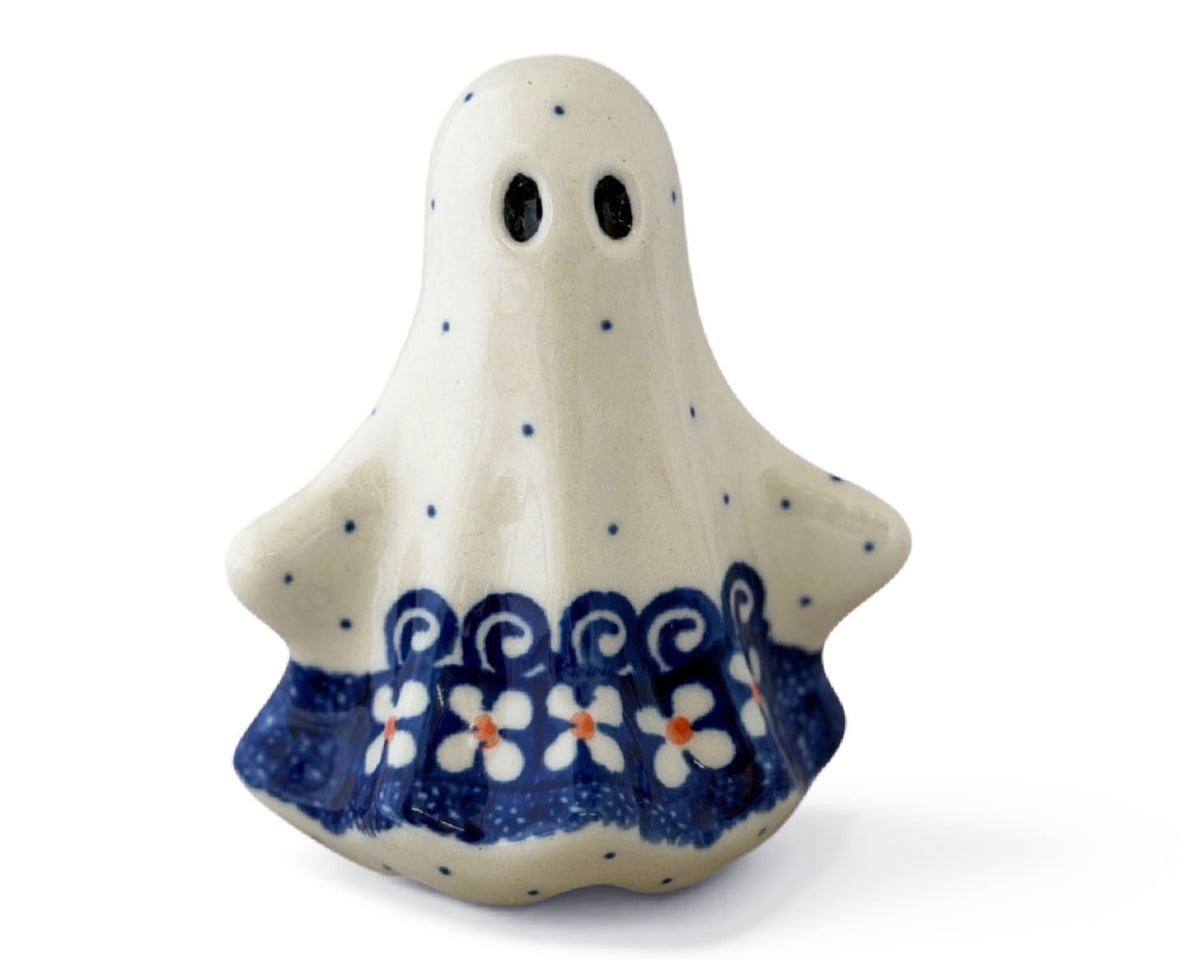 Ghost Buddy Figure