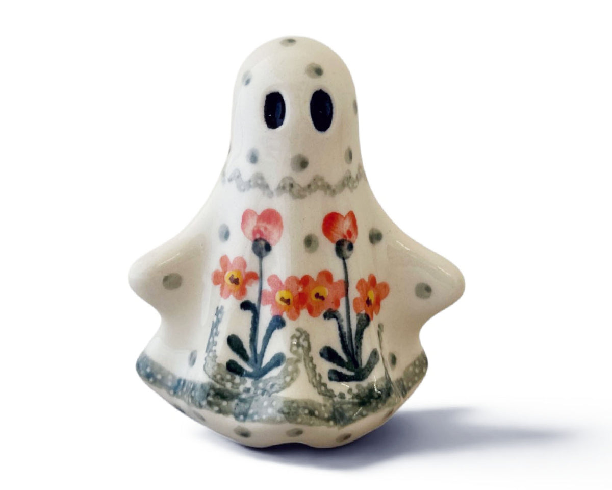 Ghost Figure