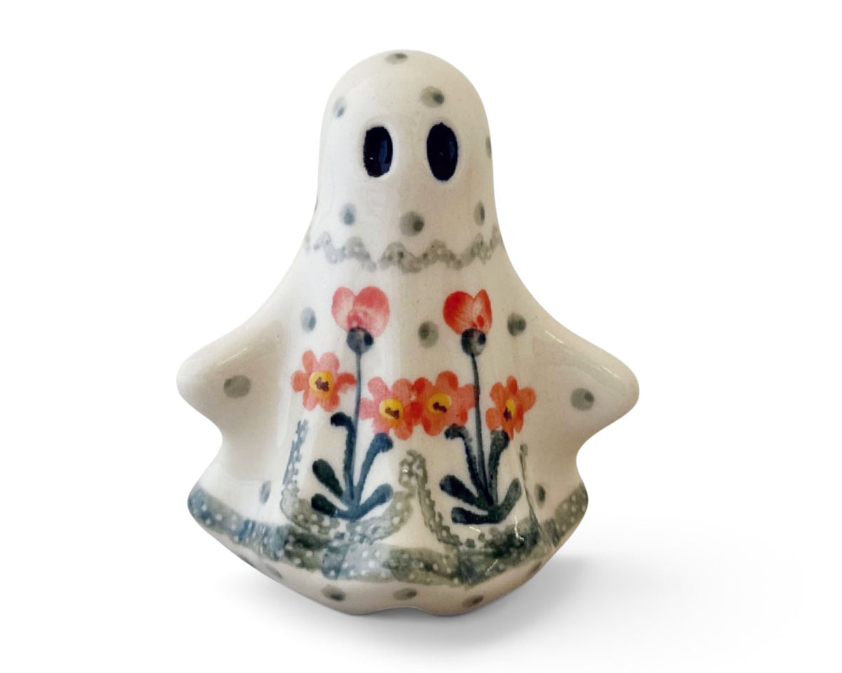 Ghost Buddy Figure