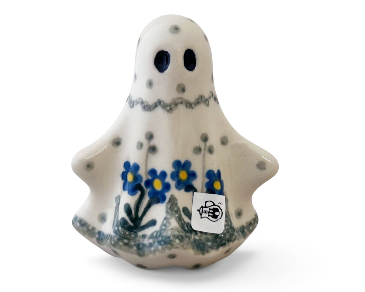 Ghost Buddy Figure