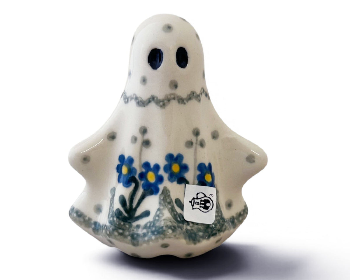 Ghost Figure