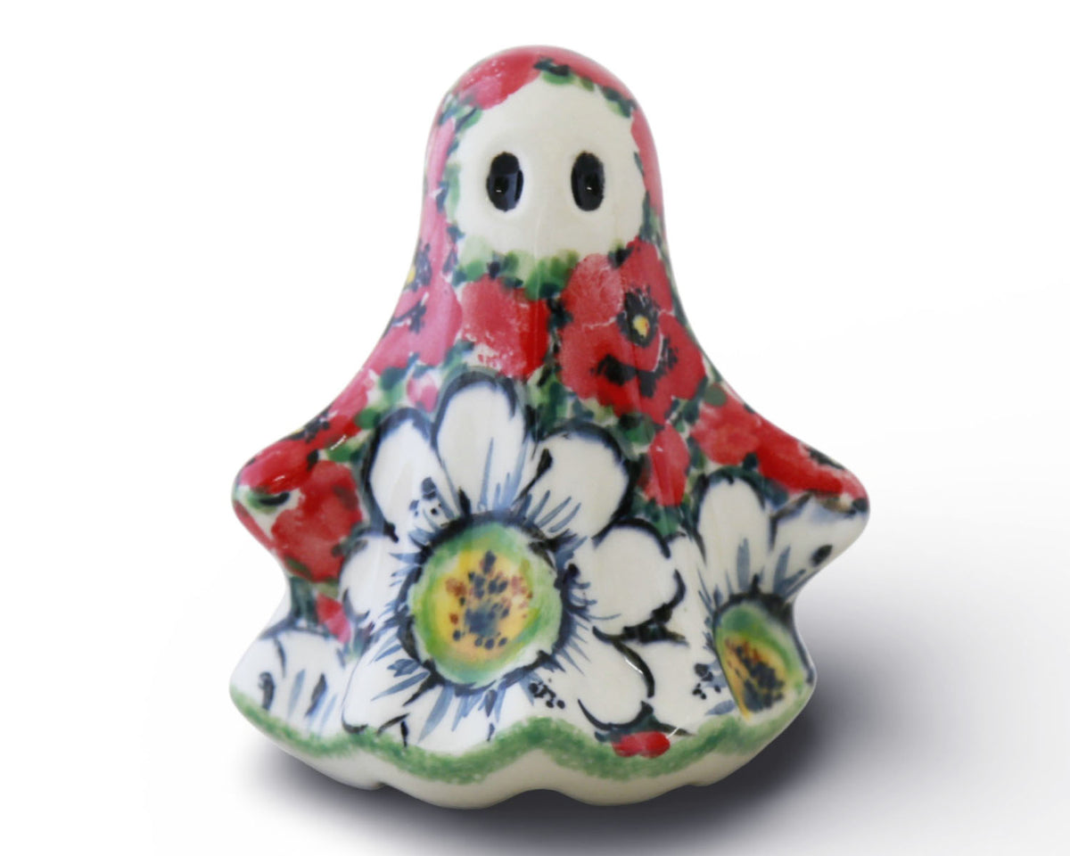 Unikat Ghost Figure