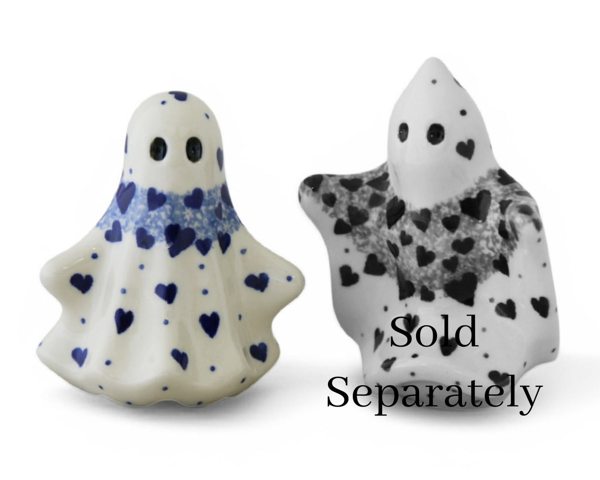 Ghost Buddy Figure