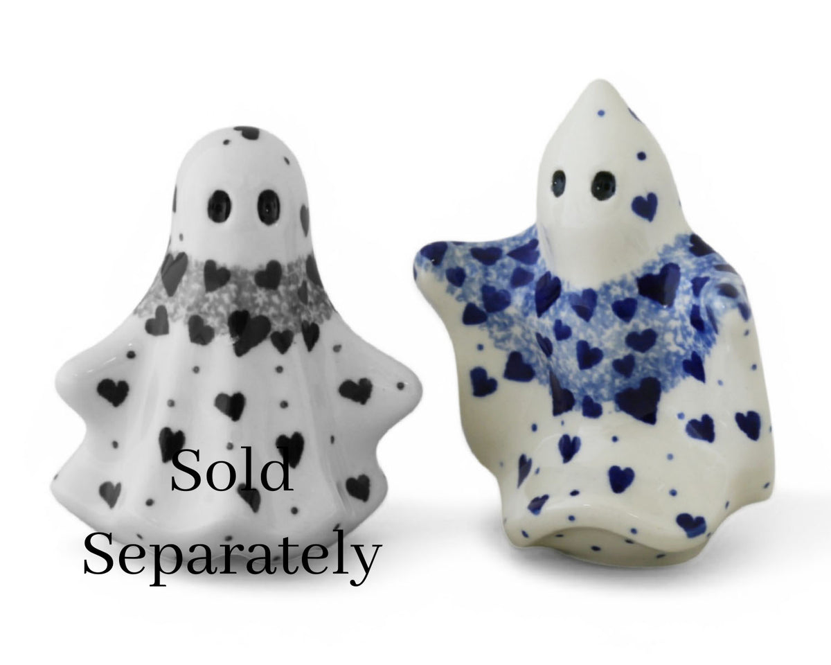 Ghost Figure