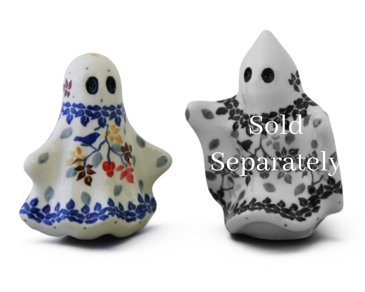 Ghost Buddy Figure