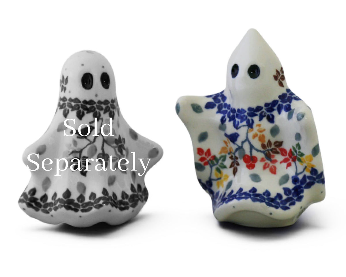 Ghost Buddy Figure