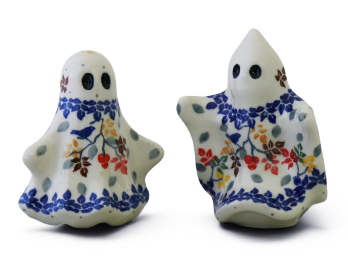 Ghost Buddy Figure