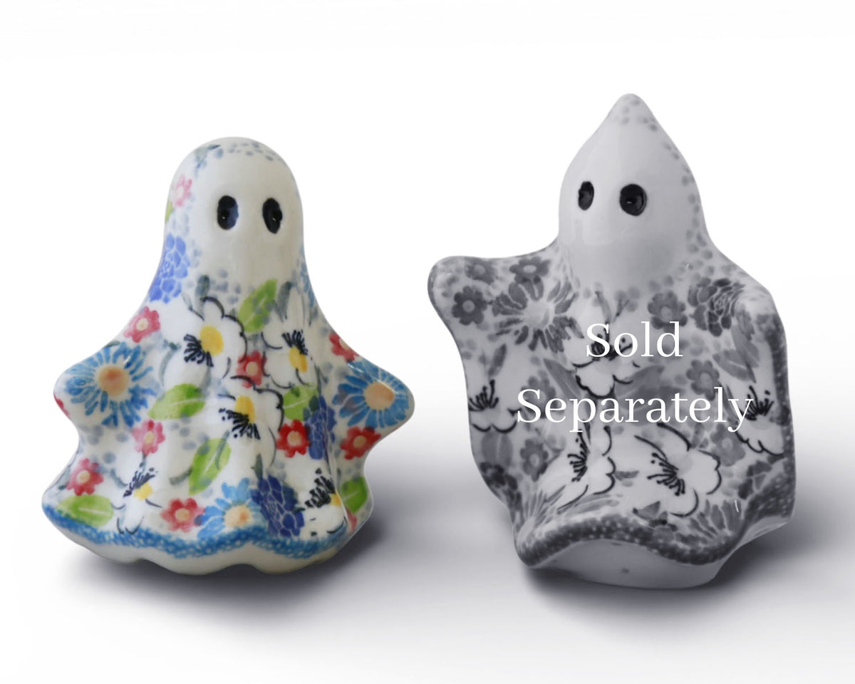 Unikat Ghost Figure
