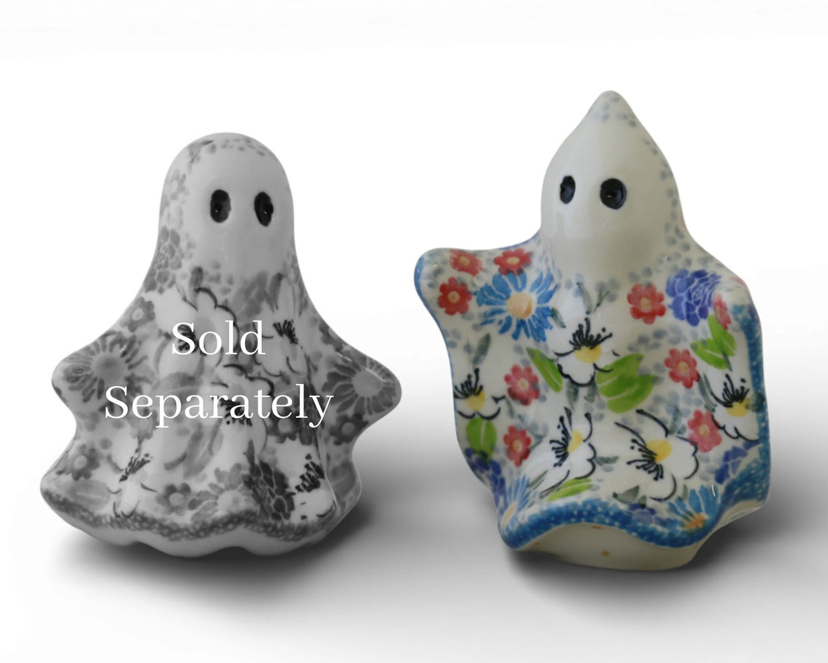 Unikat Ghost Figure