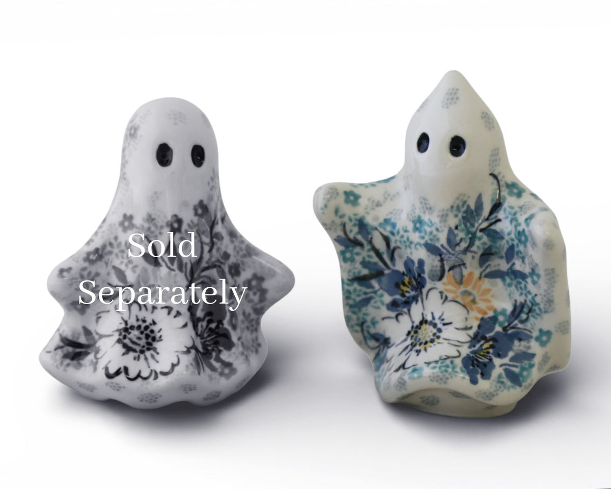 Unikat Ghost Figure