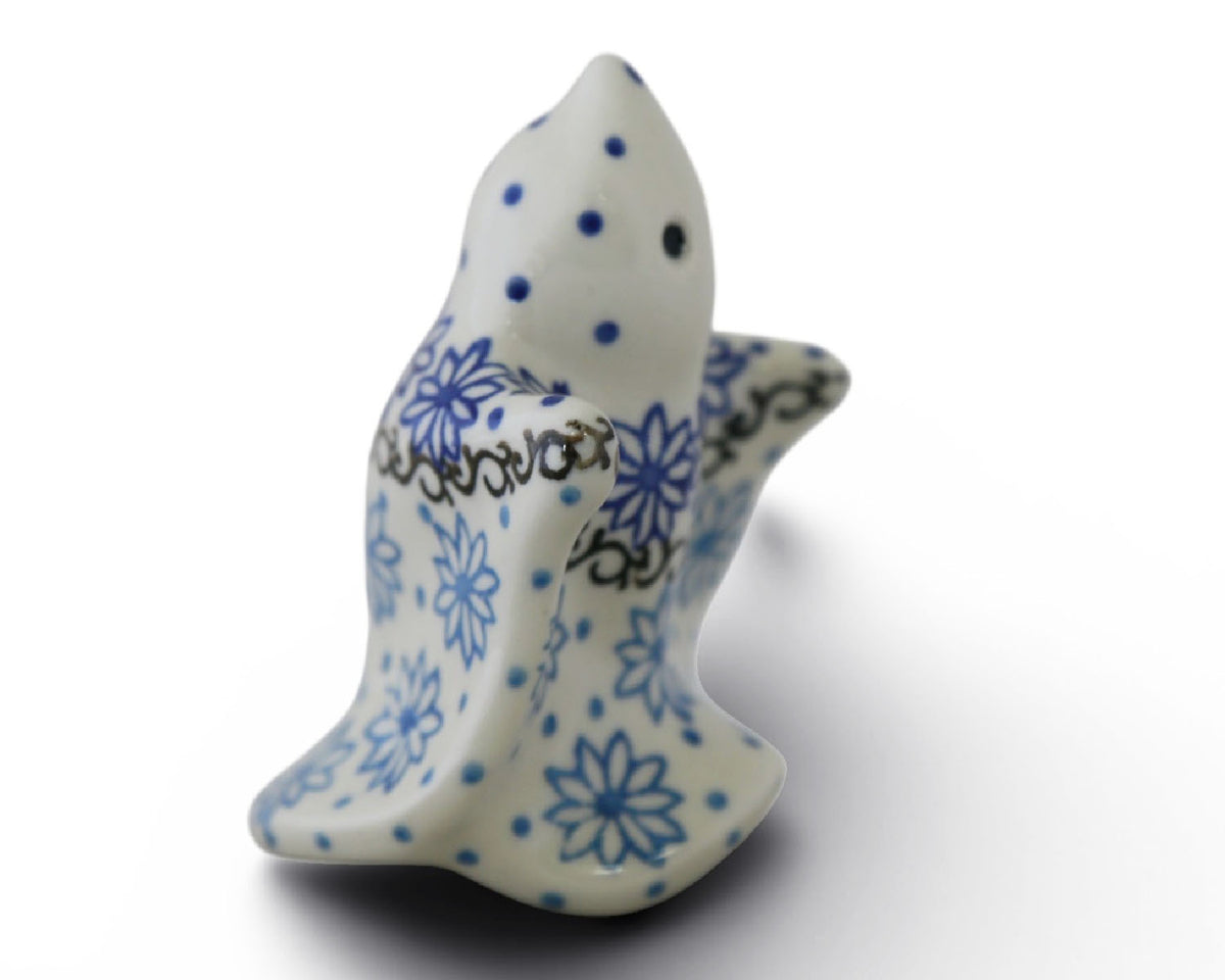 Ghost Figure