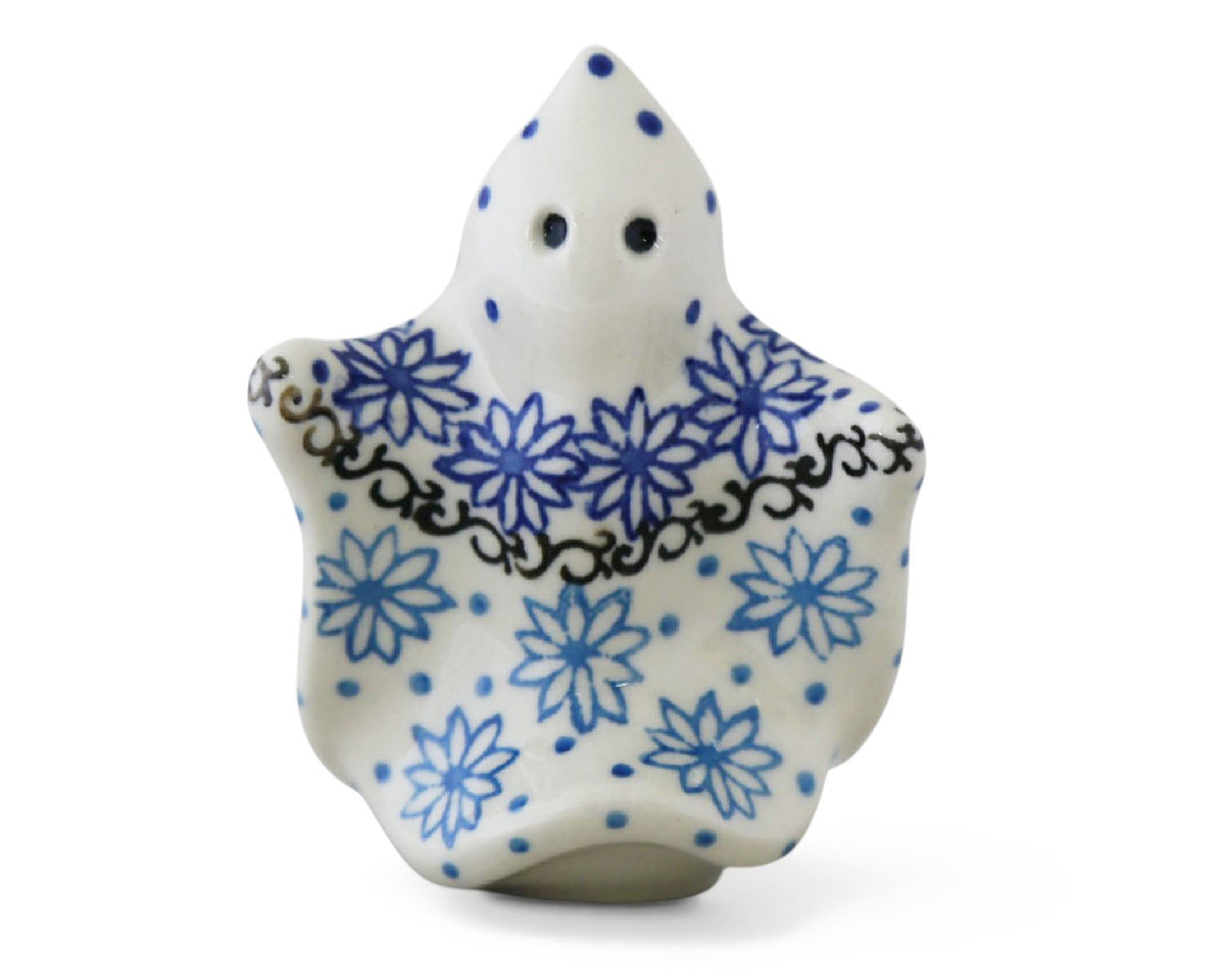 Ghost Buddy Figure