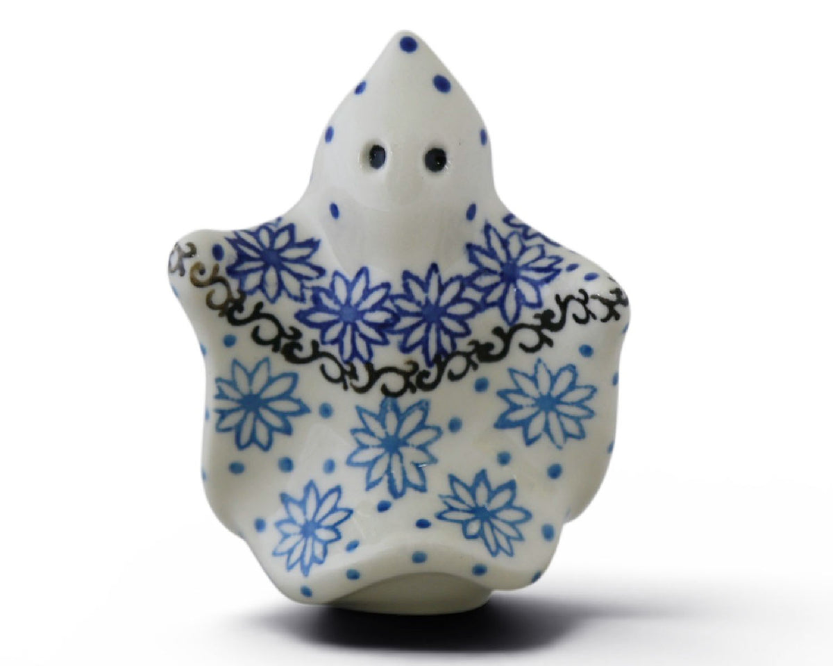 Ghost Figure