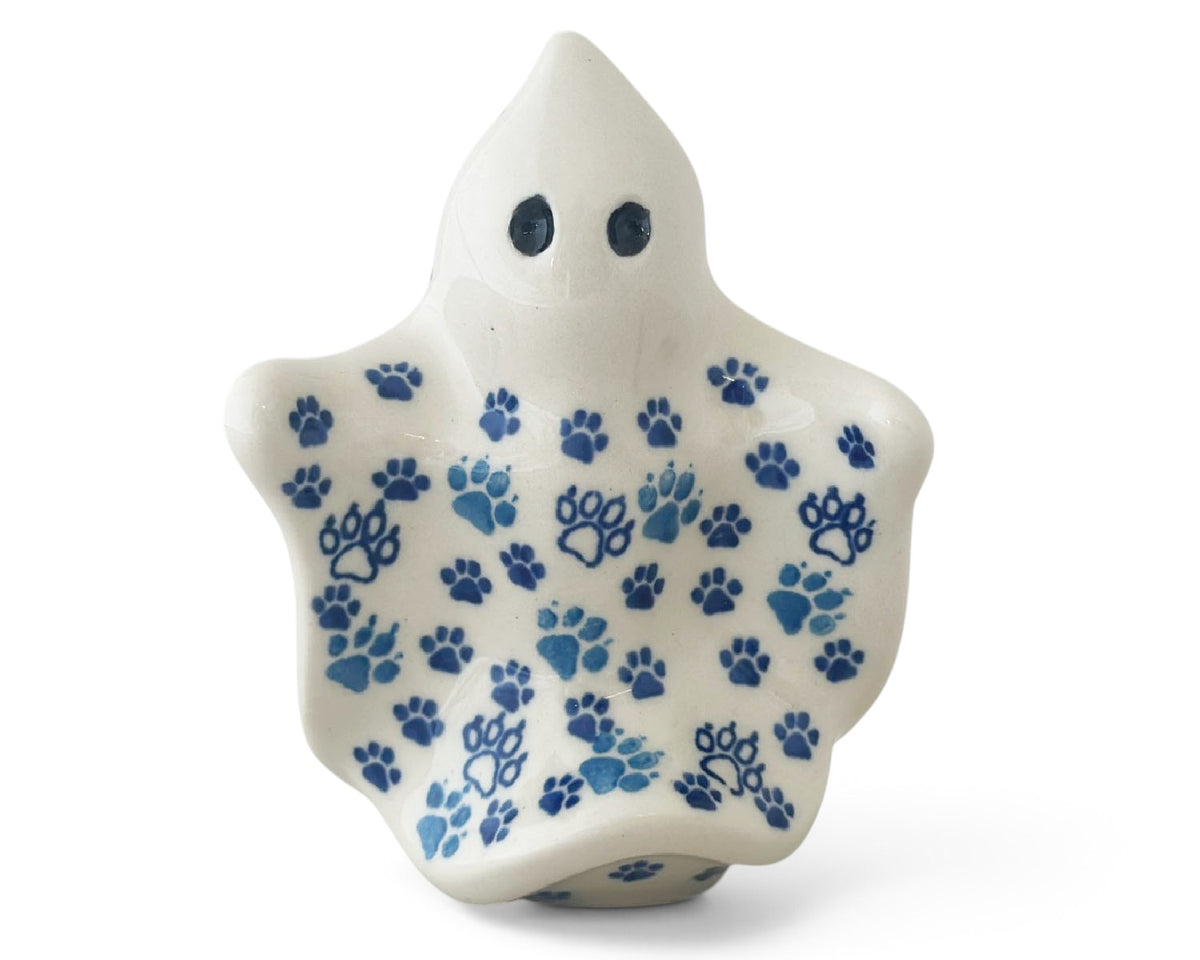 Ghost Buddy Figure