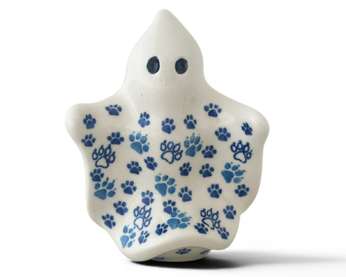 Ghost Figure