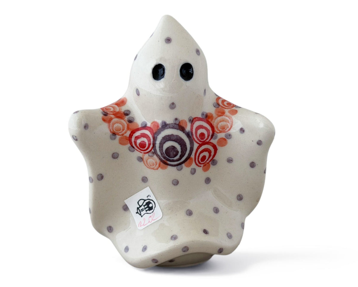 Ghost Buddy Figure