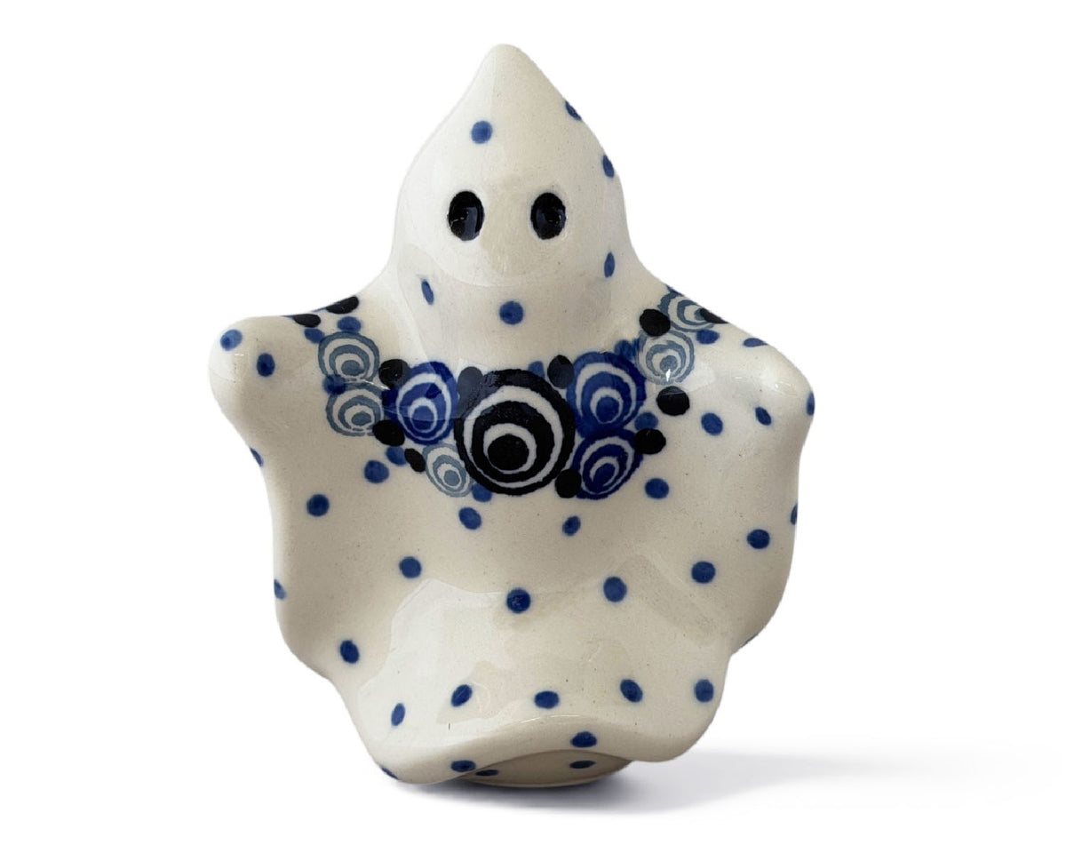 Ghost Buddy Figure
