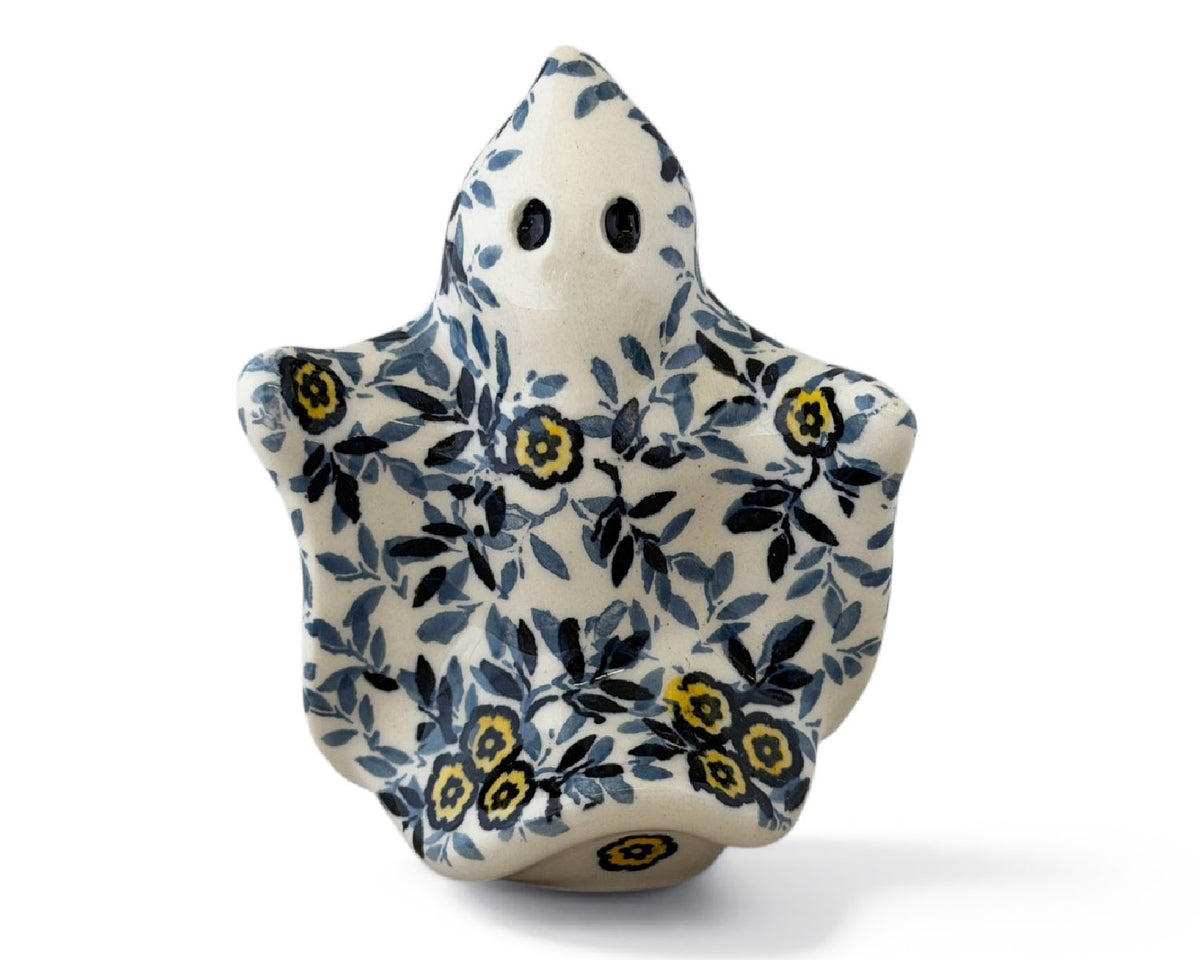 Ghost Buddy Figure