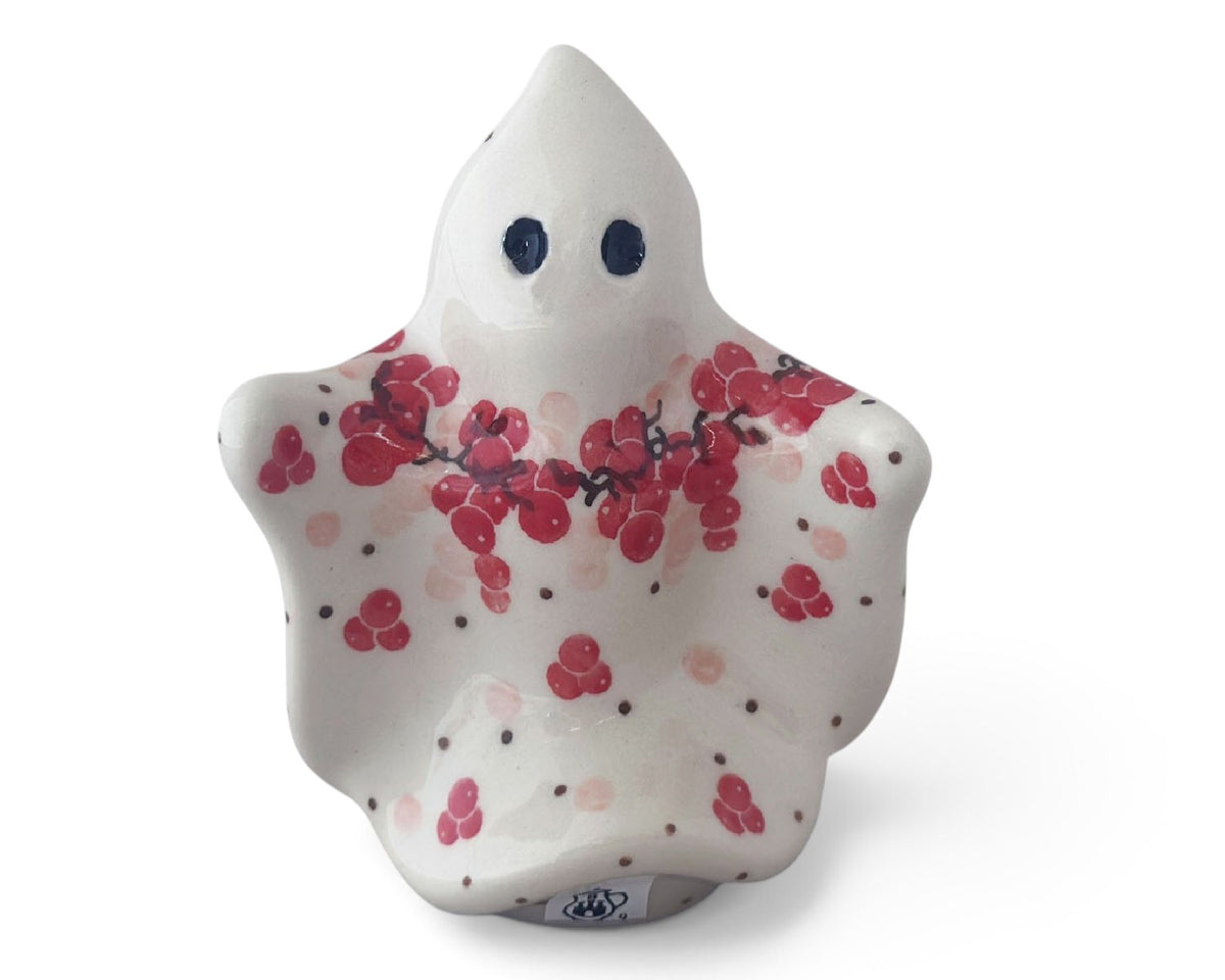 Ghost Buddy Figure
