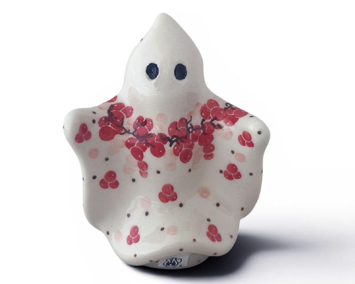 Ghost Figure