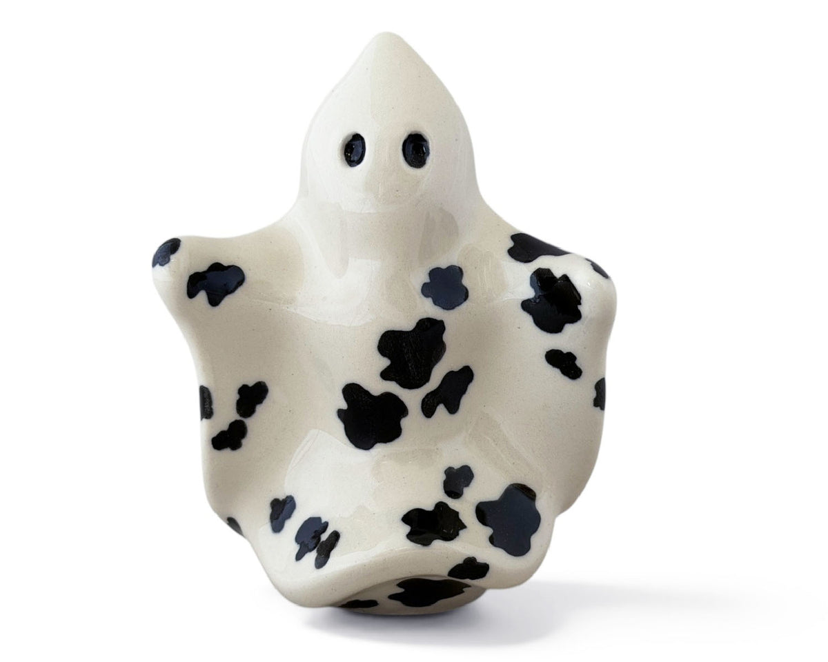 Ghost Buddy Figure