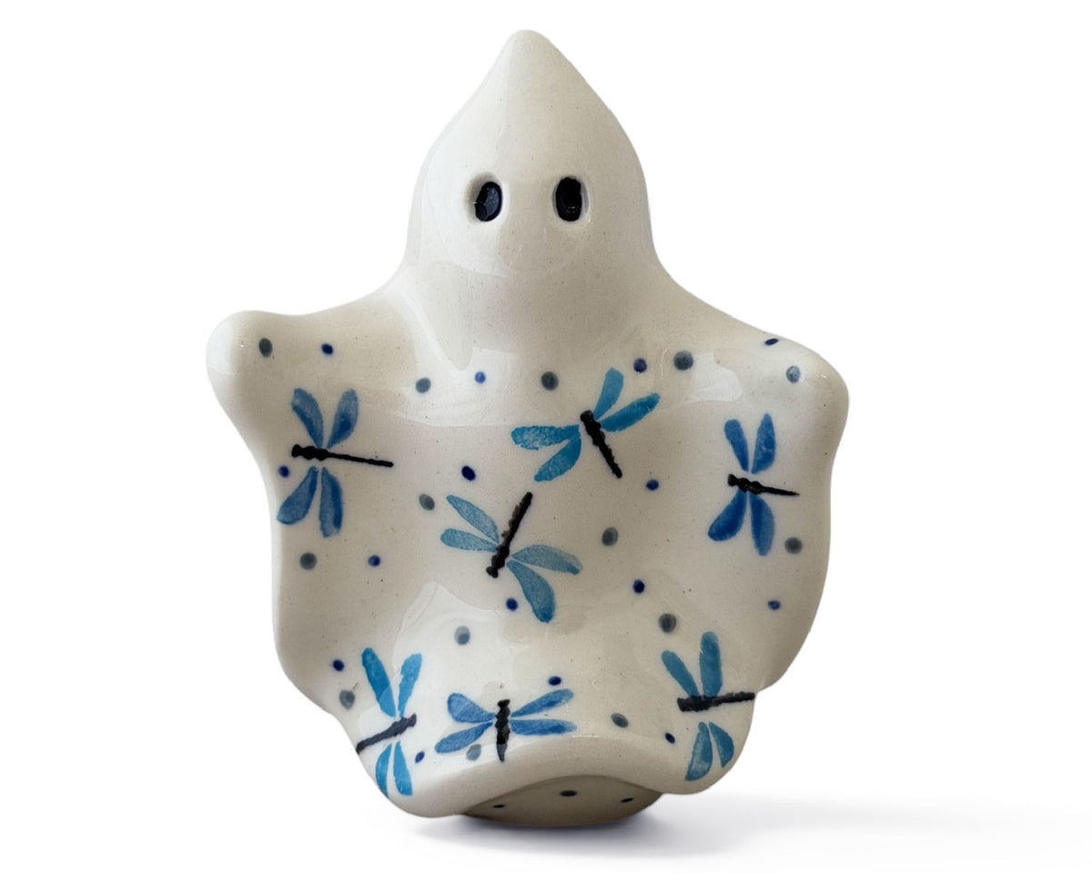 Ghost Buddy Figure