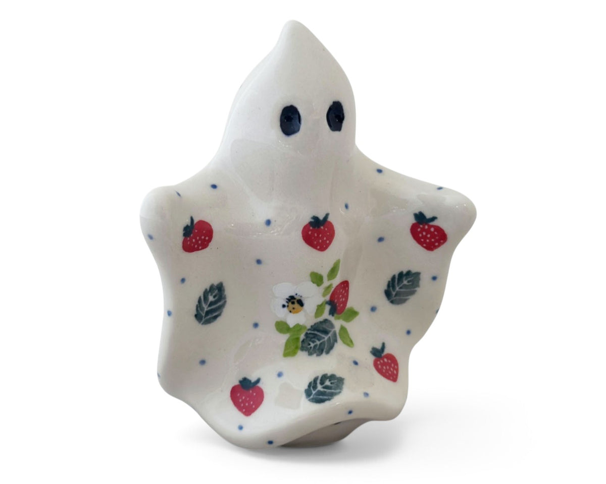 Ghost Buddy Figure