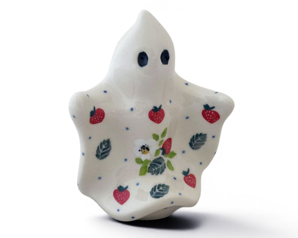 Ghost Figure