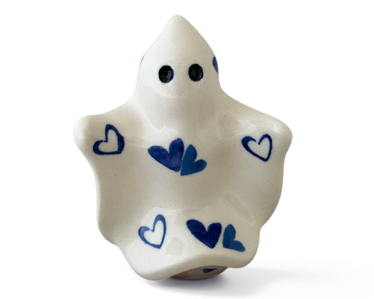 Ghost Buddy Figure