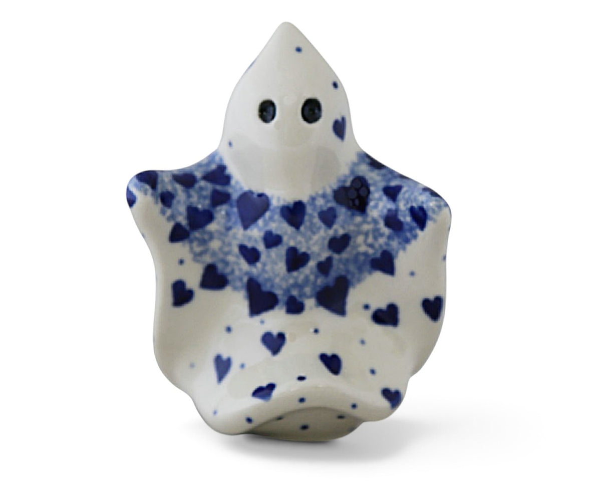 Ghost Buddy Figure