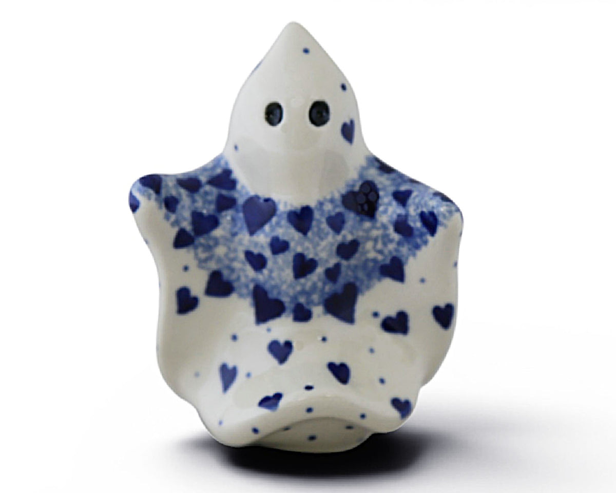 Ghost Figure