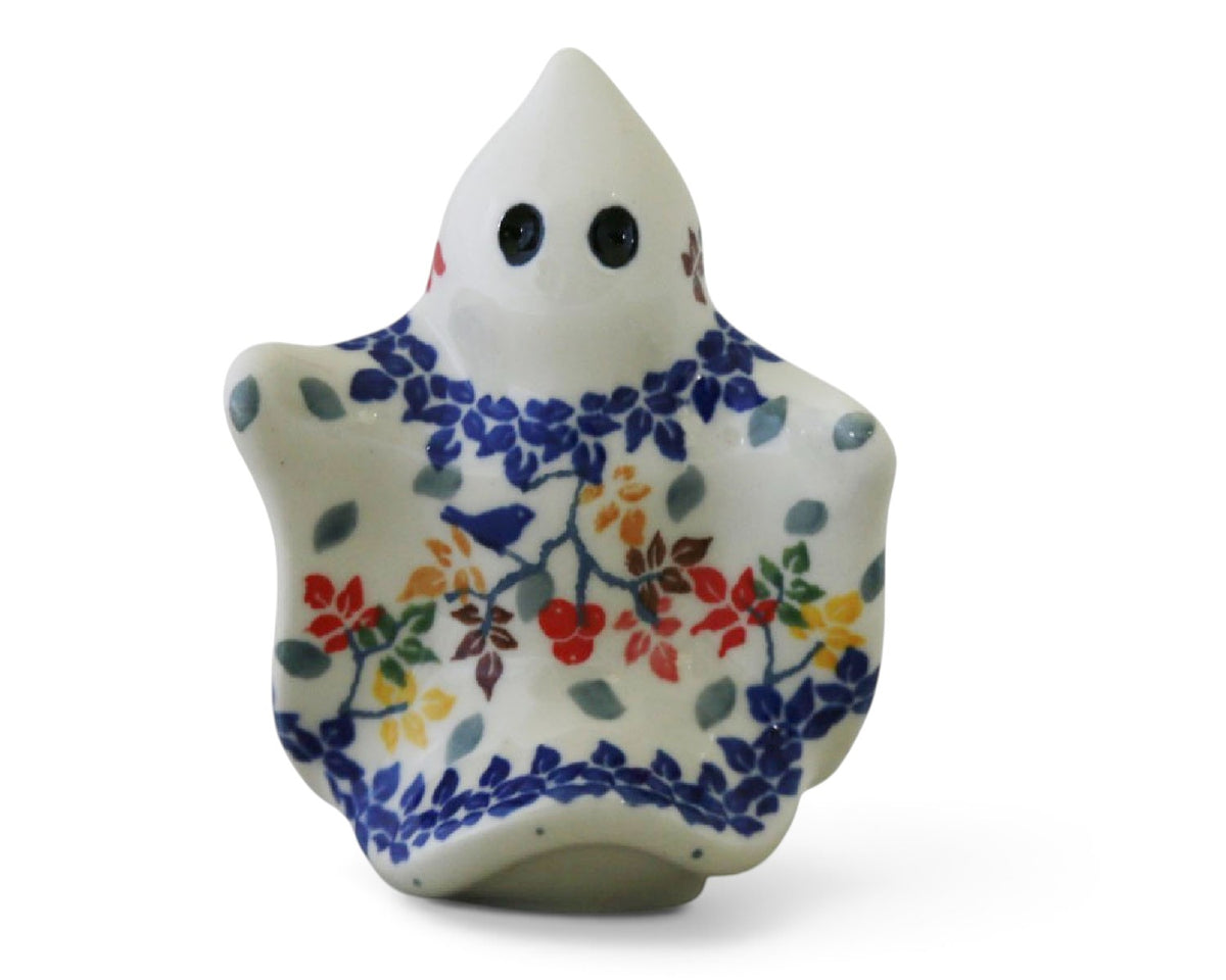 Ghost Buddy Figure