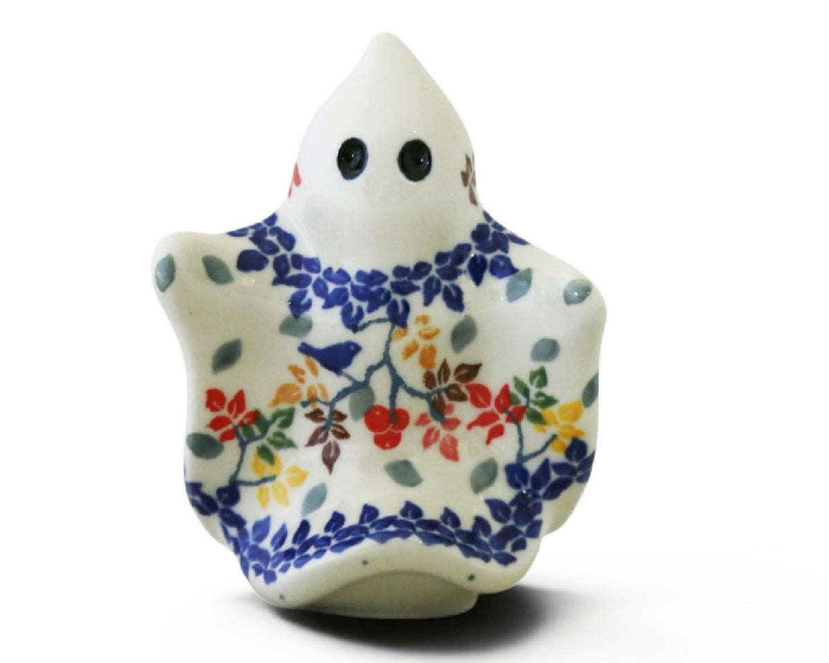 Ghost Buddy Figure