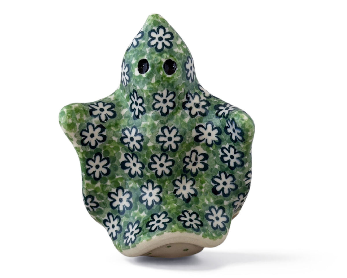 Ghost Buddy Figure