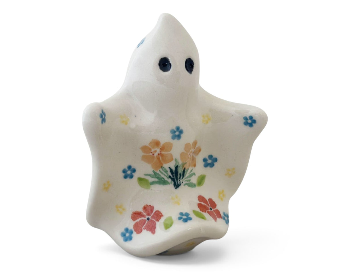Ghost Buddy Figure