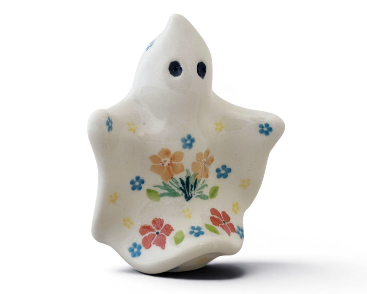 Ghost Figure