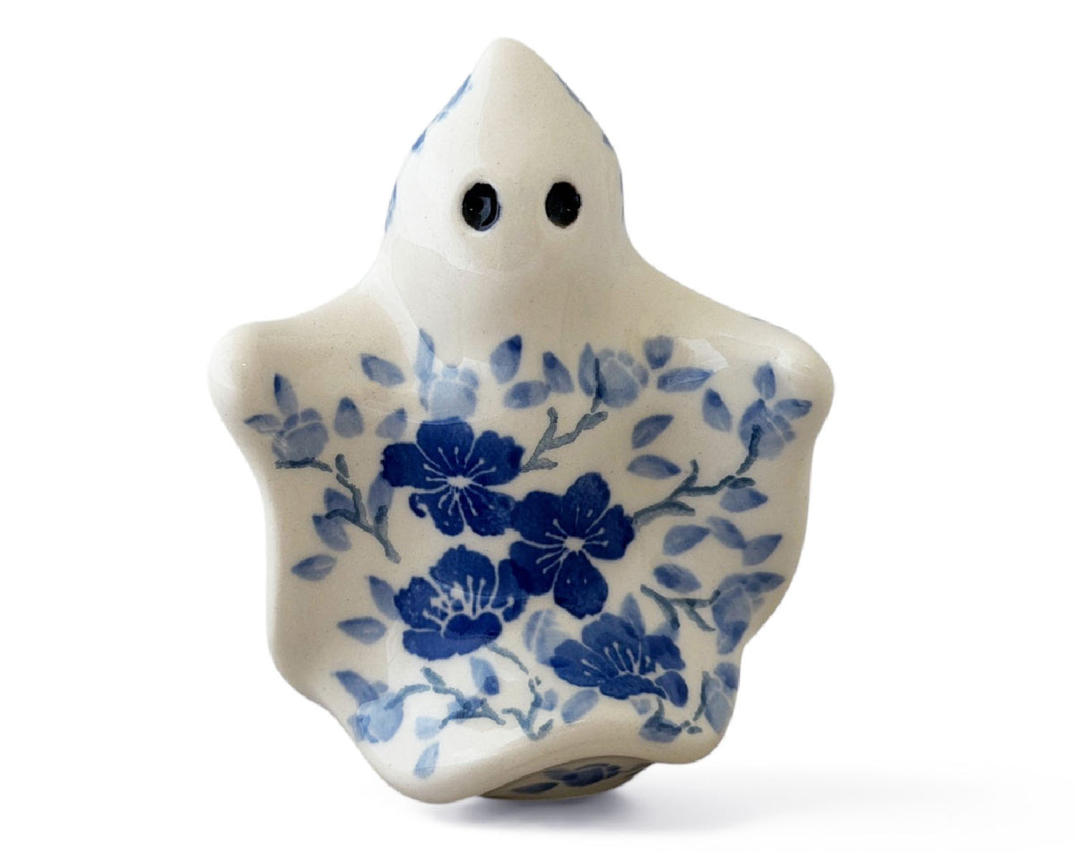 Ghost Buddy Figure