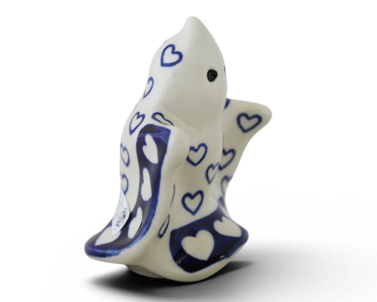 Ghost Figure