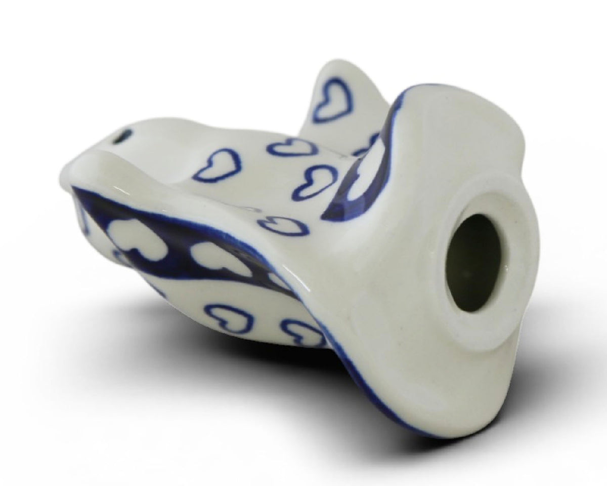 Ghost Figure