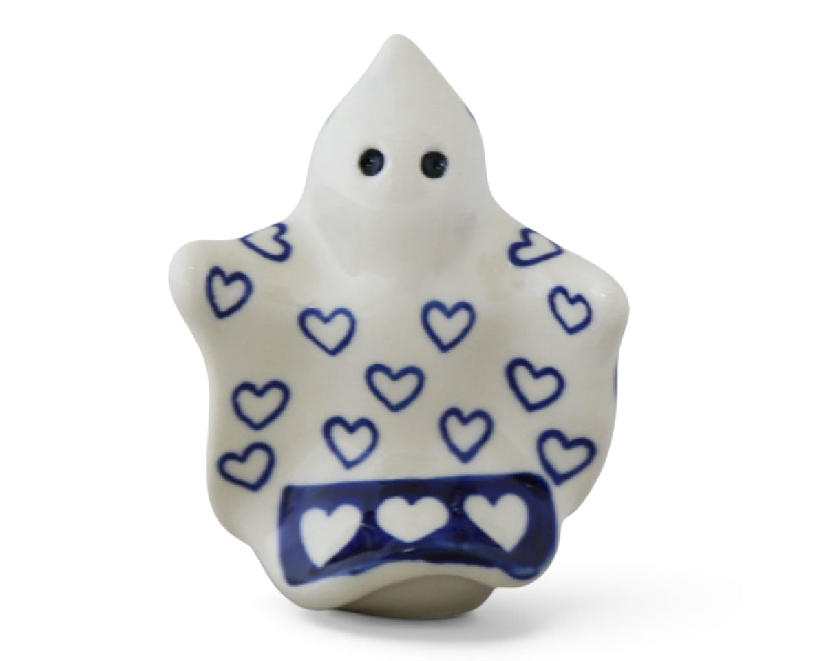 Ghost Buddy Figure