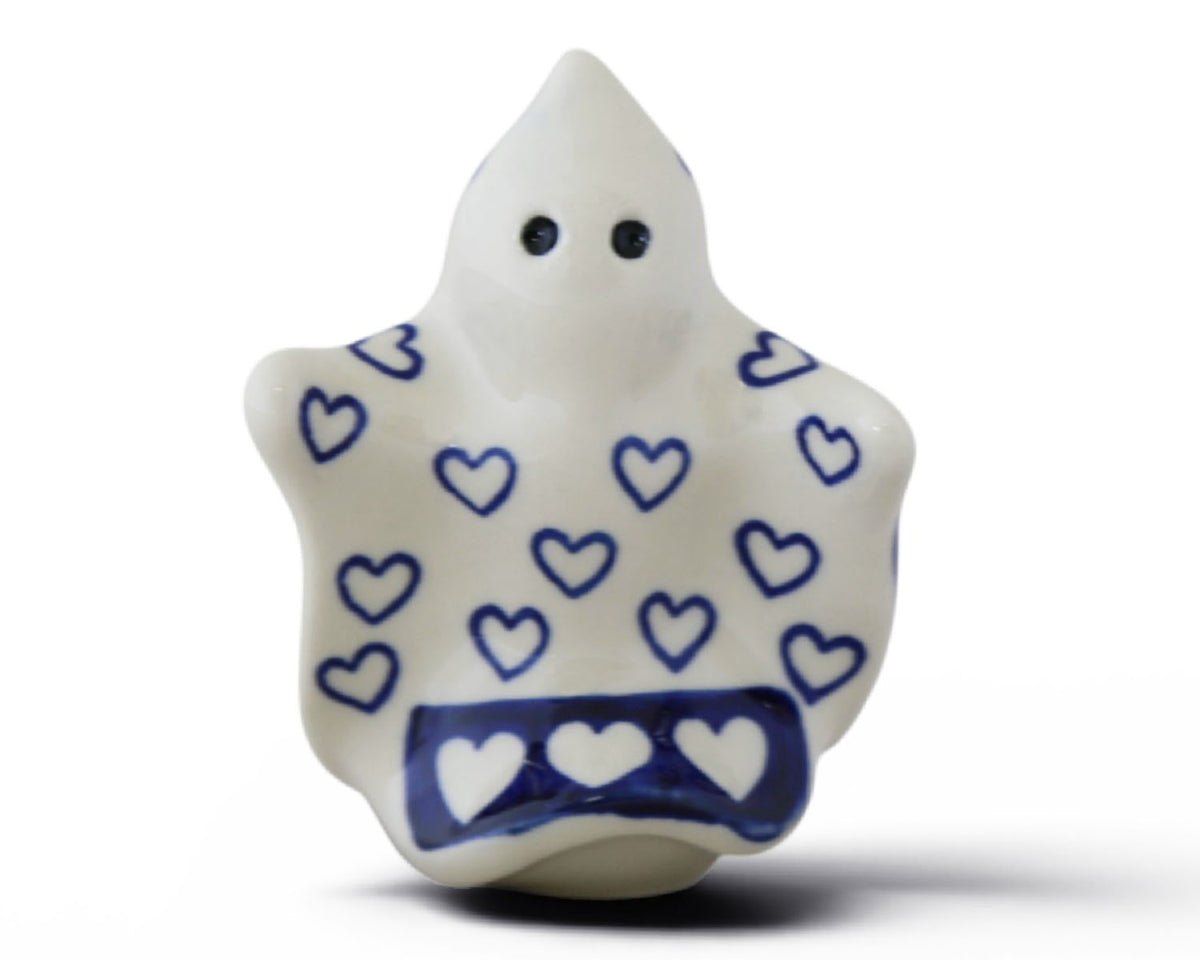 Ghost Figure