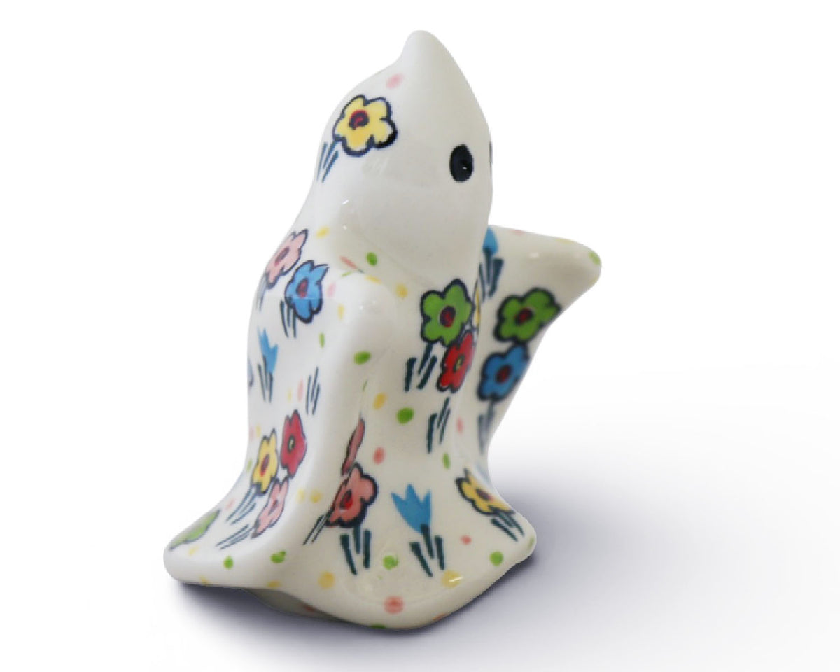 Unikat Ghost Figure