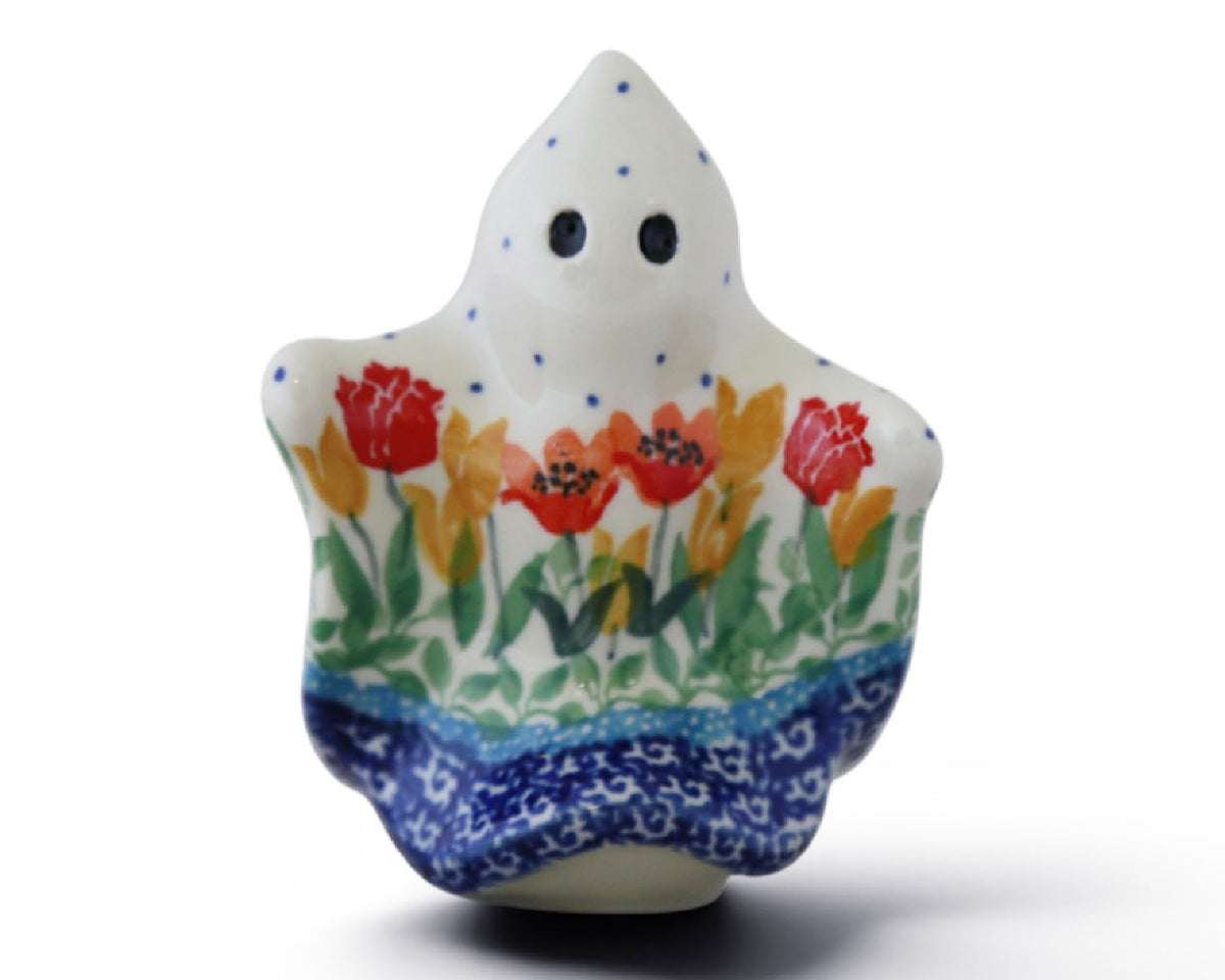 Unikat Ghost Figure