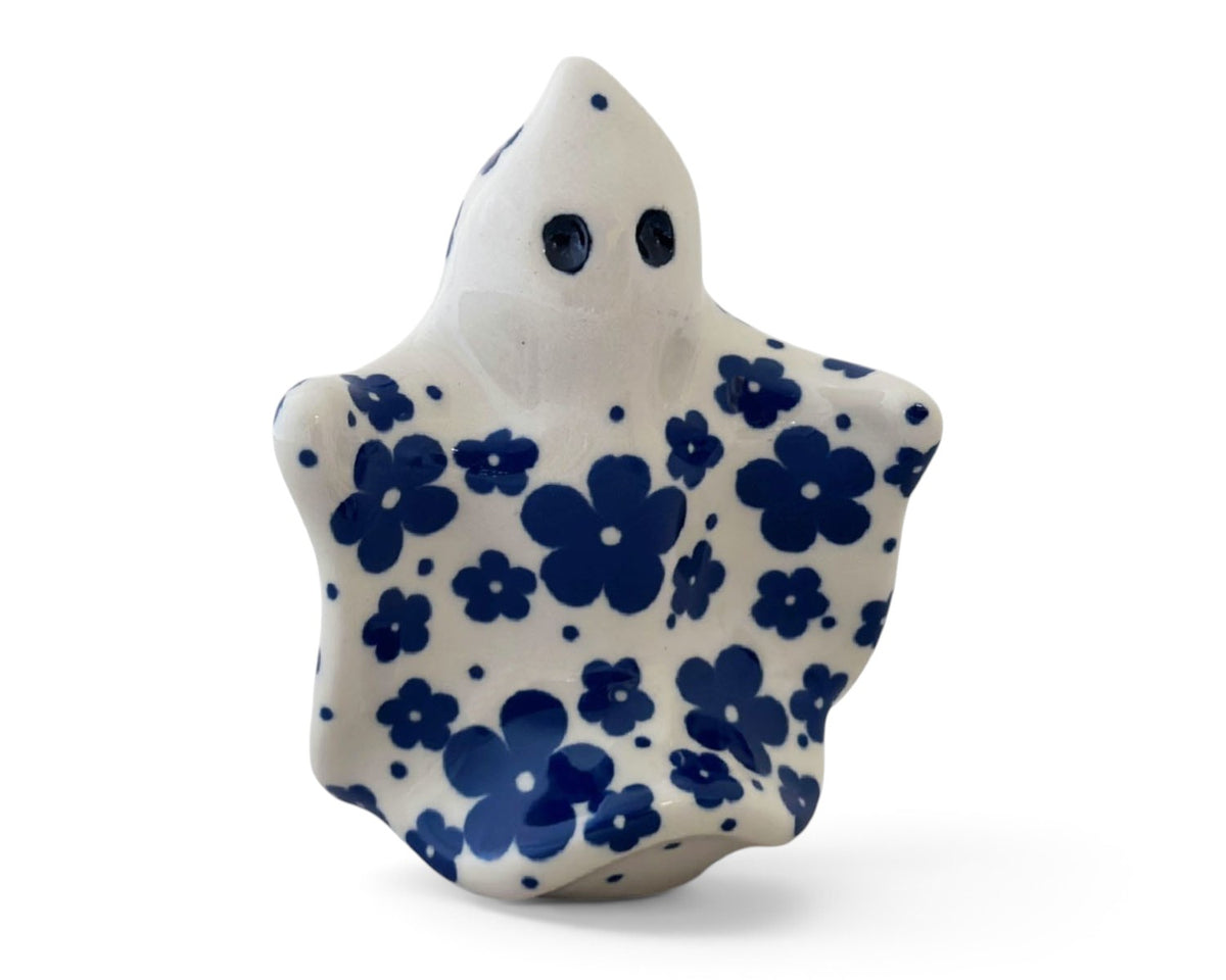 Ghost Buddy Figure