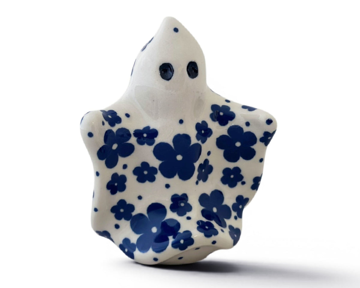 Ghost Figure