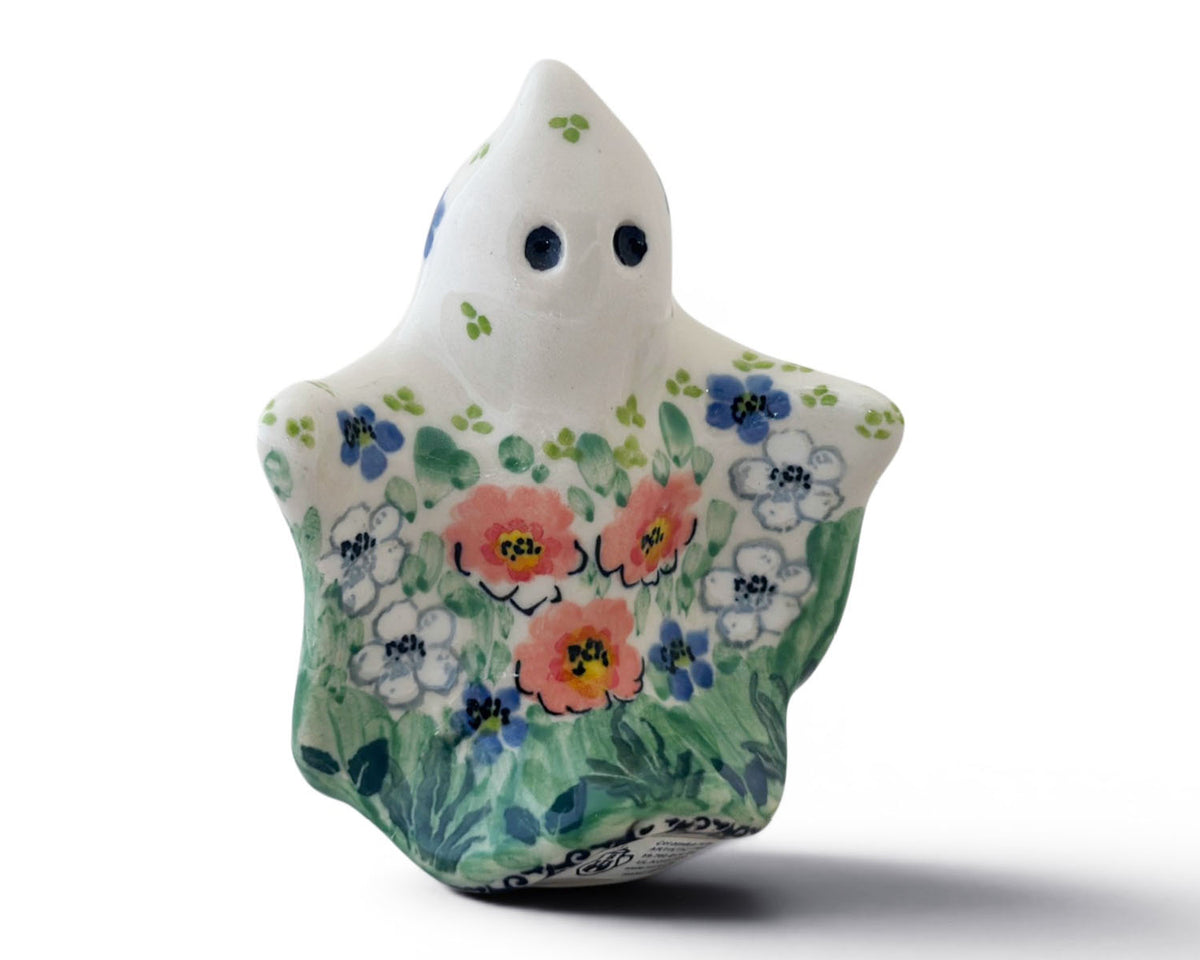 Unikat Ghost Figure