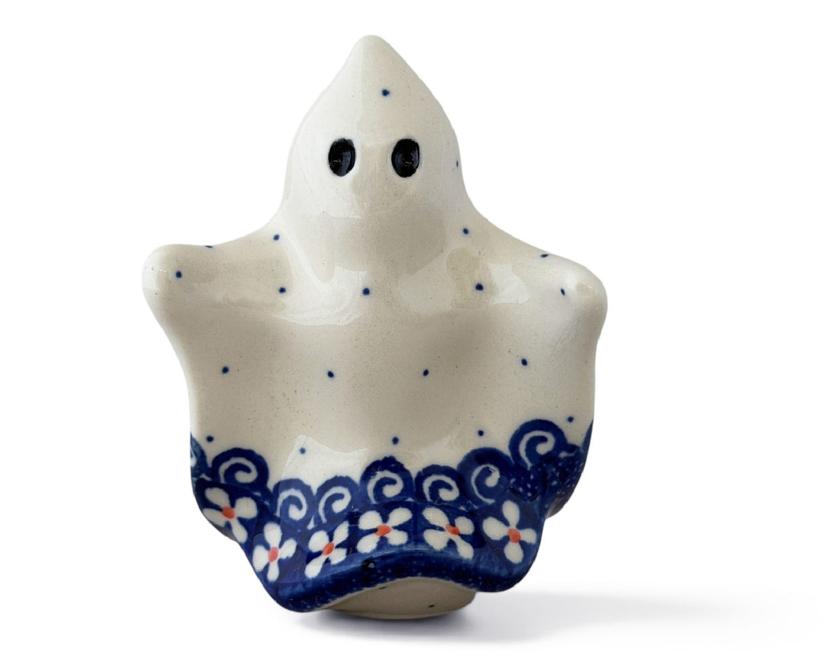 Ghost Buddy Figure